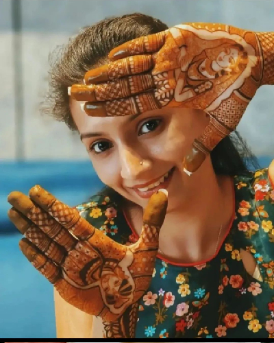 Wedding bridal mehendi artist in Greater Noida