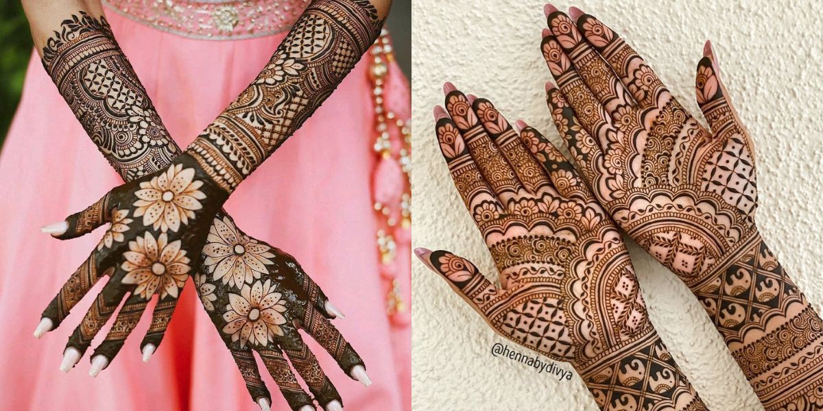 Wedding bridal mehendi artist in Greater Noida