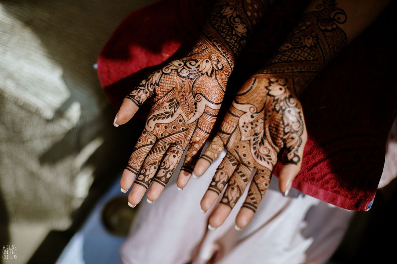 Wedding bridal mehendi artist in Greater Noida