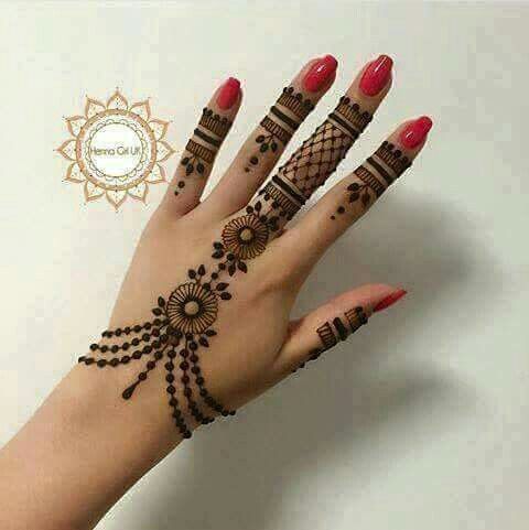 Wedding bridal mehendi artist in Greater Noida
