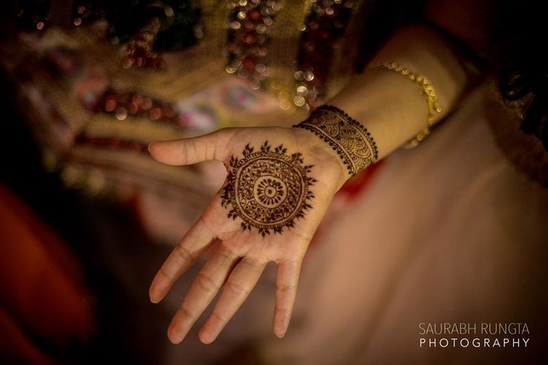 Famous mehandi artist Greater Noida NCR