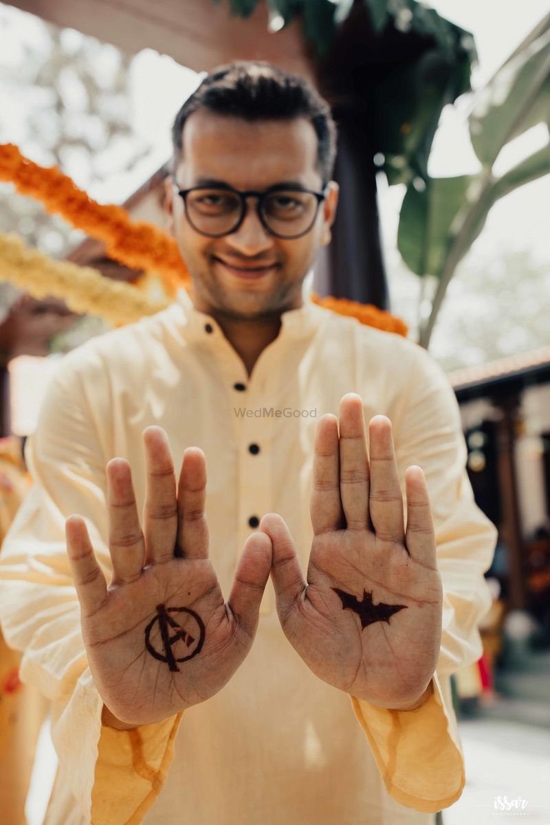 Famous mehandi artist Greater Noida NCR