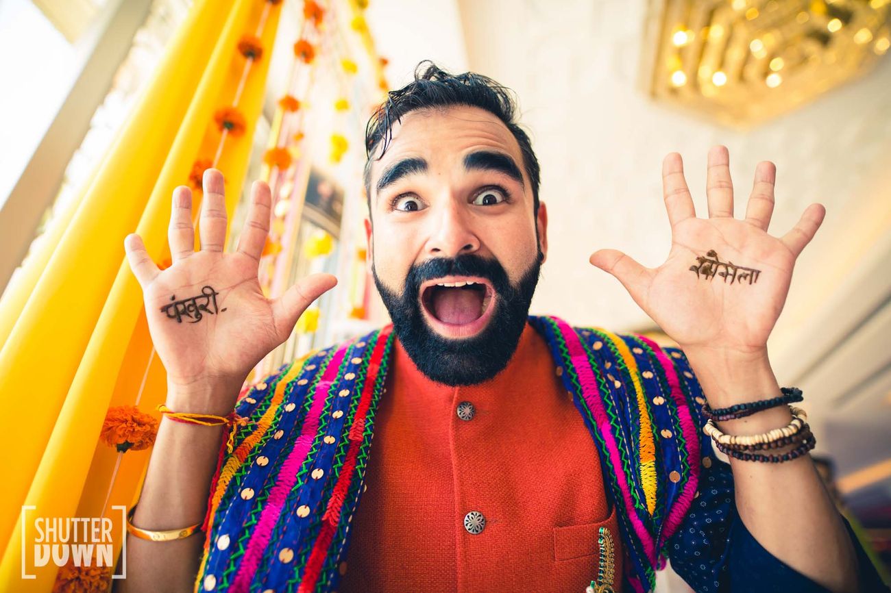 Famous mehandi artist Greater Noida NCR