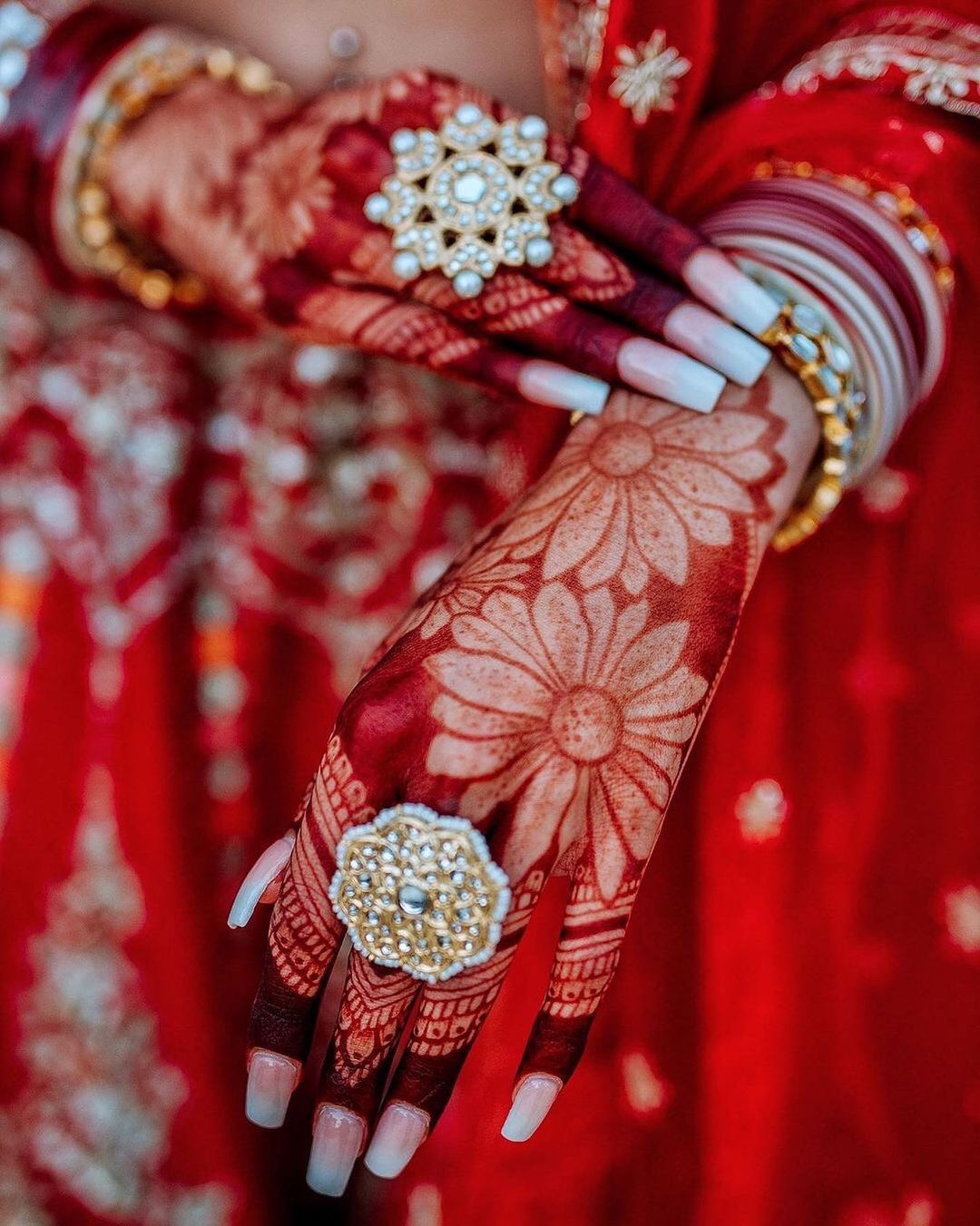 Famous mehandi artist Greater Noida NCR