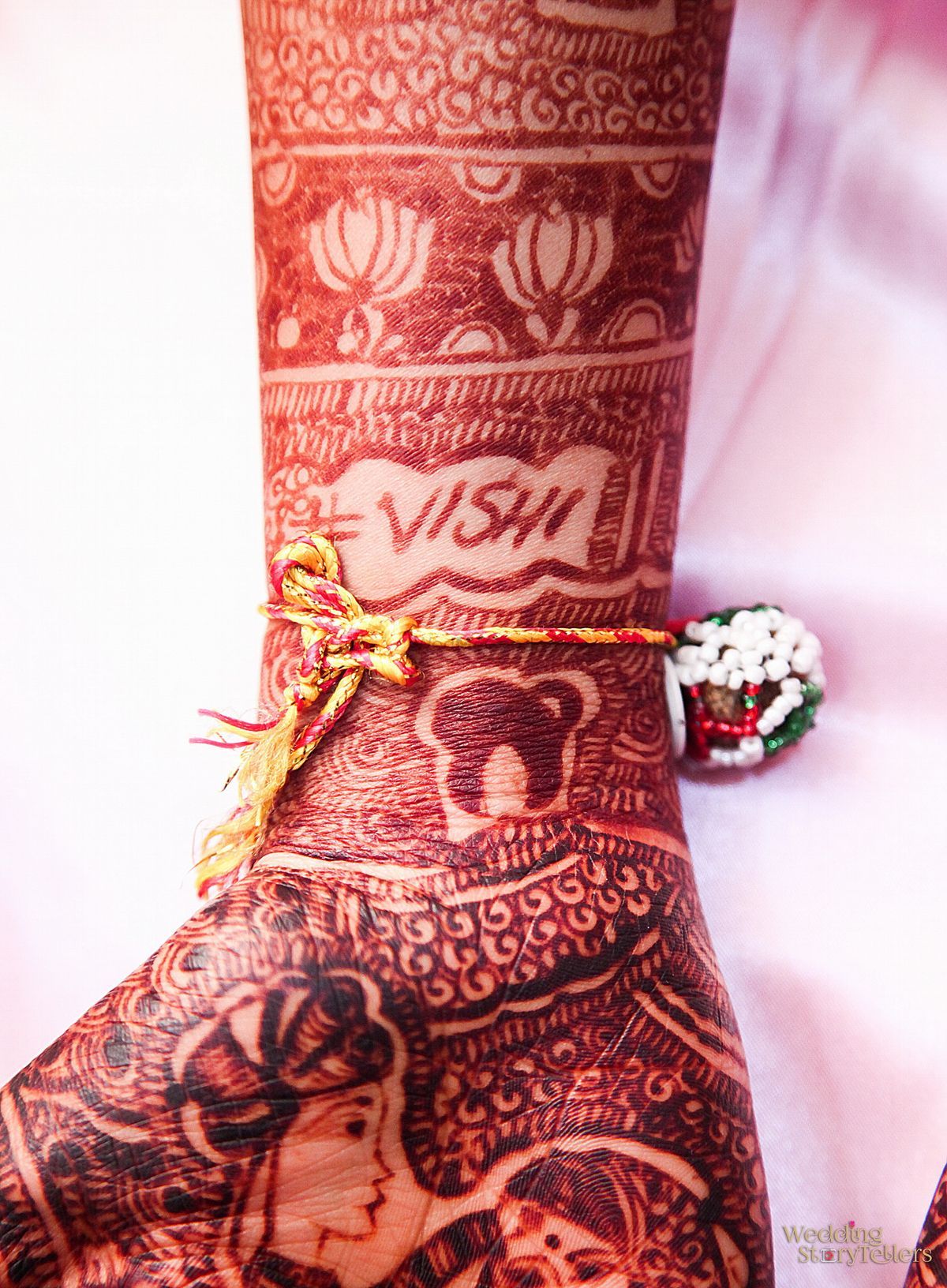 Famous mehandi artist Greater Noida NCR