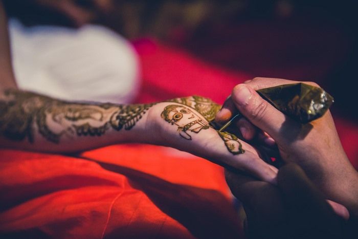 Famous mehandi artist Greater Noida NCR