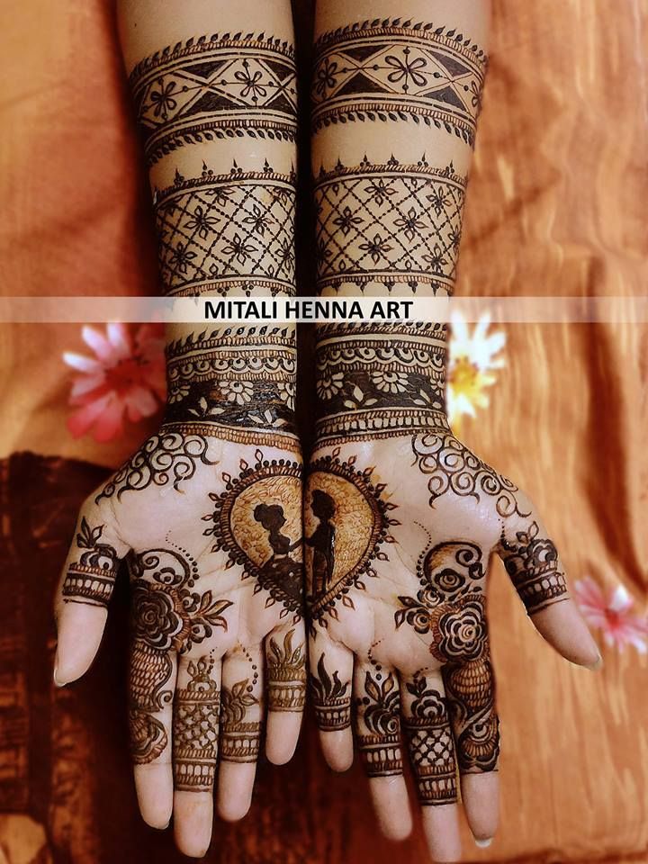 Famous mehandi artist Greater Noida NCR