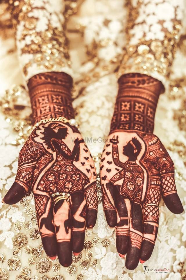 Famous mehandi artist Greater Noida NCR