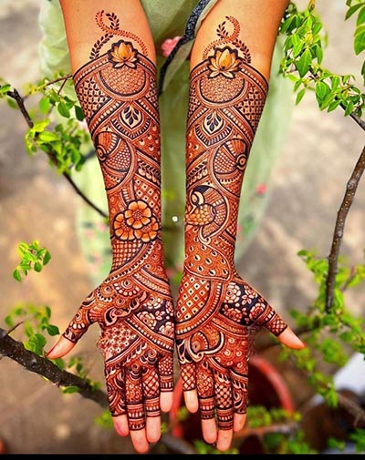 Wedding Hand mehandi artist in Greater Noida
