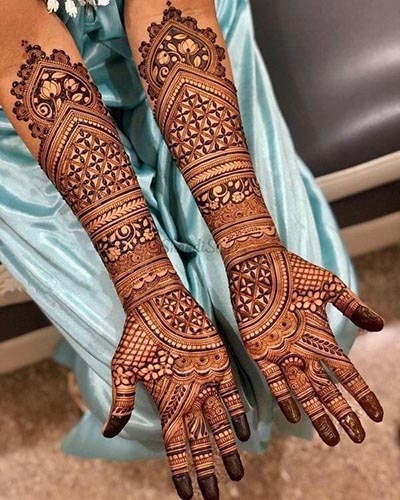 Dulhan mehandi artist in Greater Noida