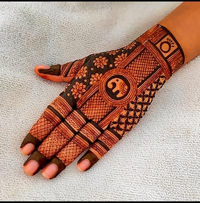 Dulhan mehandi artist in Greater Noida