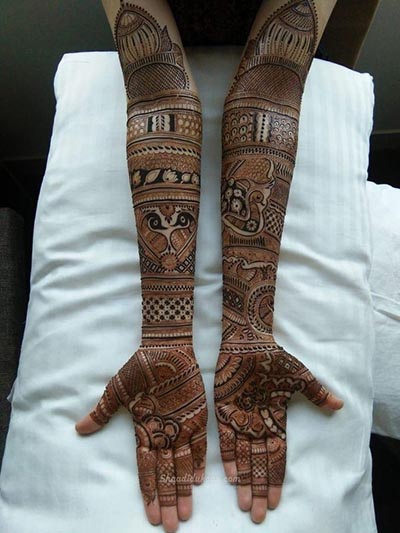Dulhan mehandi artist in Greater Noida