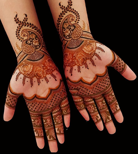 Best Hand Mehandi Artist in Greater Noida